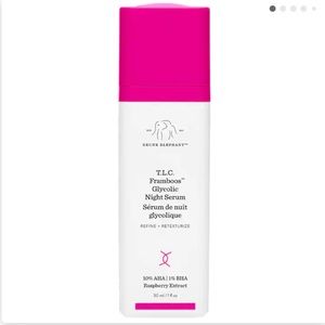 Drunk Elephant TLC Night Serum